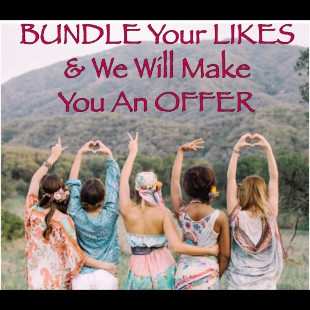 Bundle for more savings!